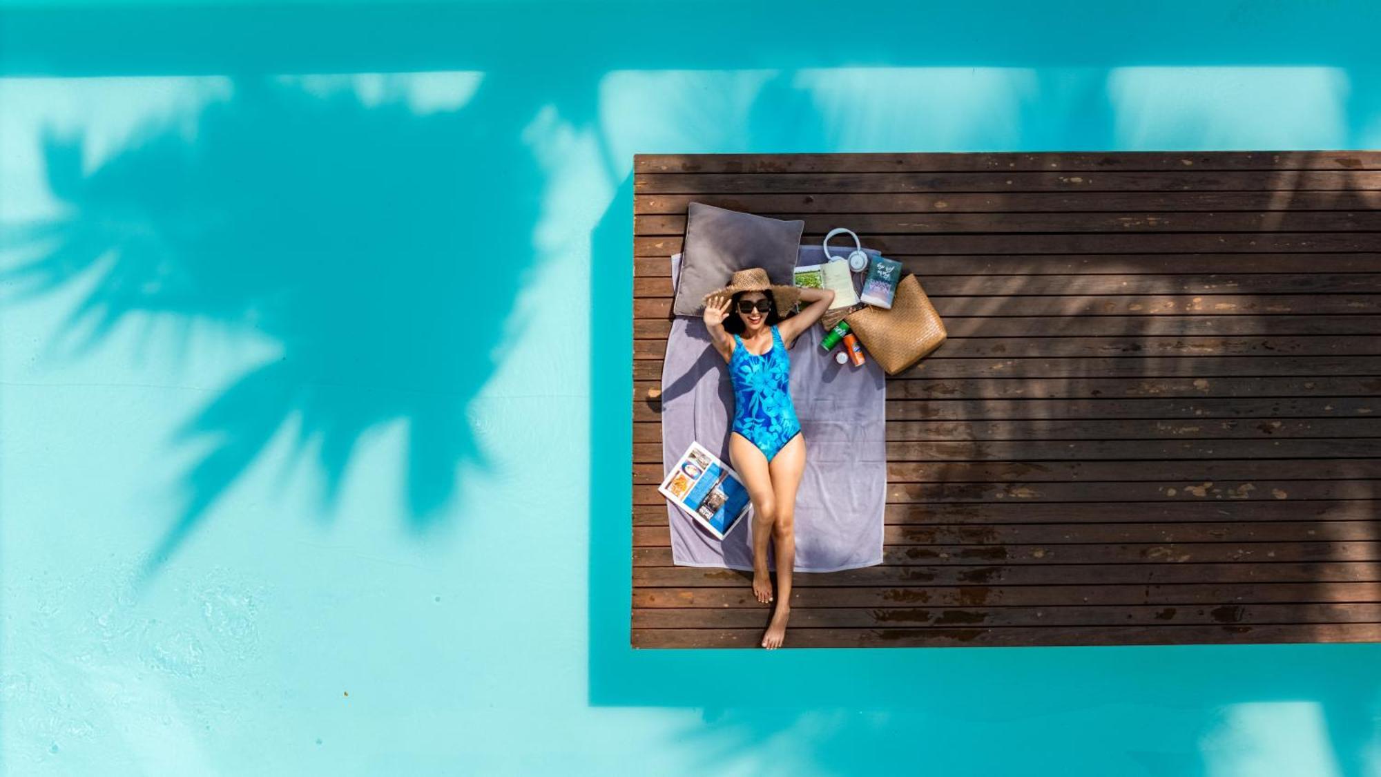 Book A Bed Poshtel - Sha Plus Phuket Exterior foto