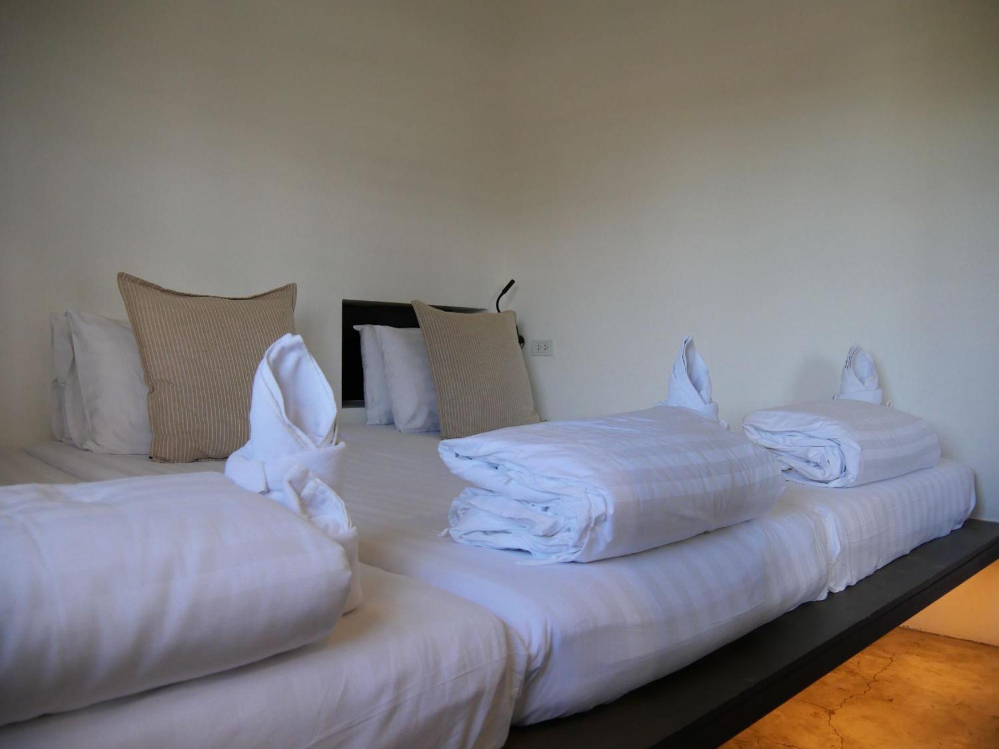 Book A Bed Poshtel - Sha Plus Phuket Exterior foto