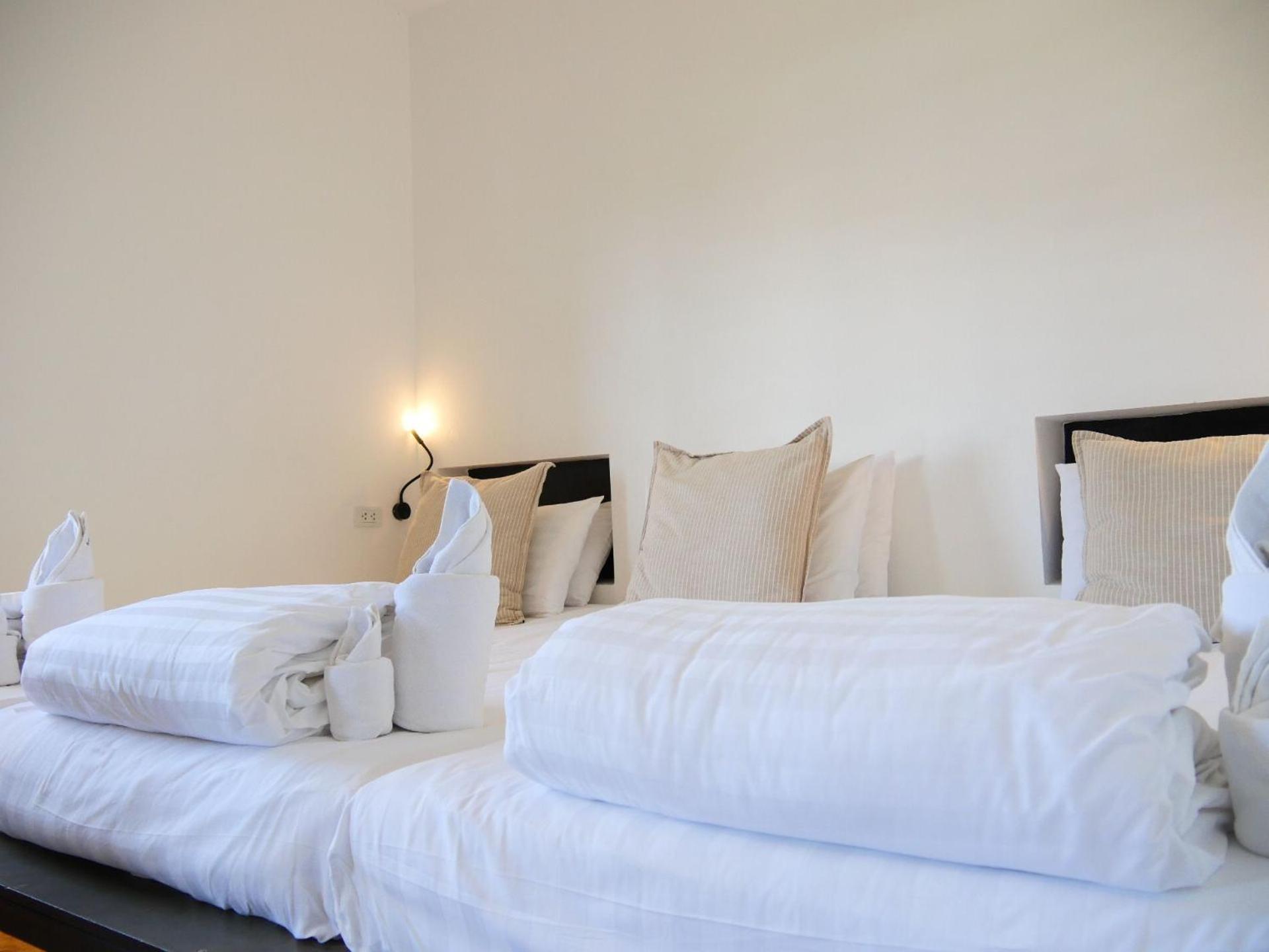 Book A Bed Poshtel - Sha Plus Phuket Exterior foto