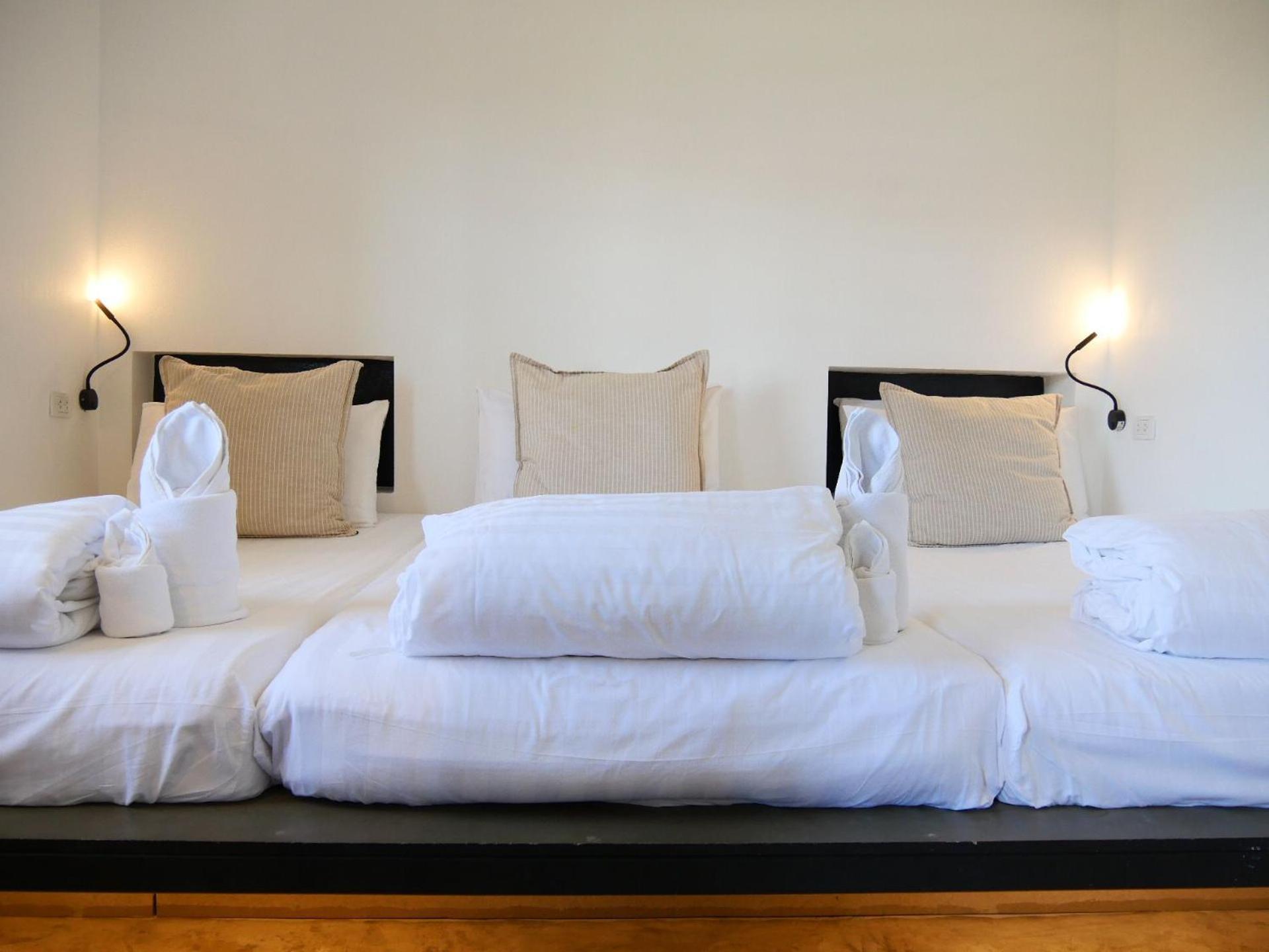 Book A Bed Poshtel - Sha Plus Phuket Exterior foto
