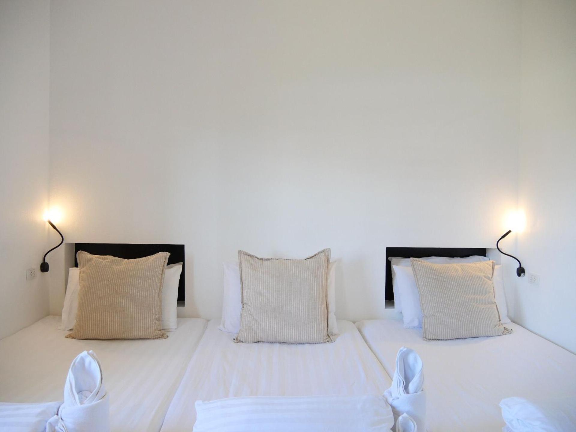 Book A Bed Poshtel - Sha Plus Phuket Exterior foto